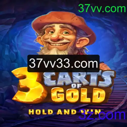Explorando 3cartsOfGold: Aventuras e Estratégias de Jogo com 37vv.com