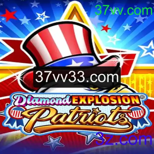 DiamondExplosionPatriots: O Empolgante Mundo de Estratégia e Aventura