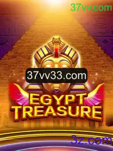 Explore o Fascinante Mundo do EgyptTreasure