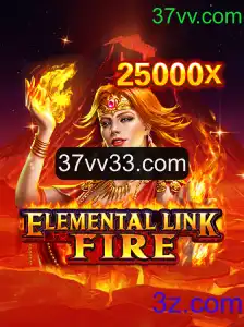 Descubra o Fascinante Mundo de ElementalLinkFire