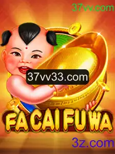 Descubra o Fascinante Mundo do Jogo FaCaiFuWa