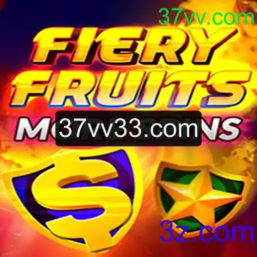Explorando o Mundo Vibrante de FieryFruitsMoreSpins
