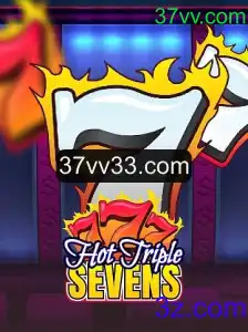 HotTripleSevens: Um Guia Completo para Entusiastas de Jogos