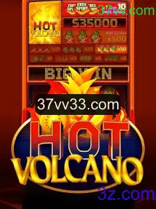 Explorando o Mundo de HotVolcano: Um Jogo de Aventura e Estratégia