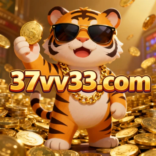37vv.com Logo