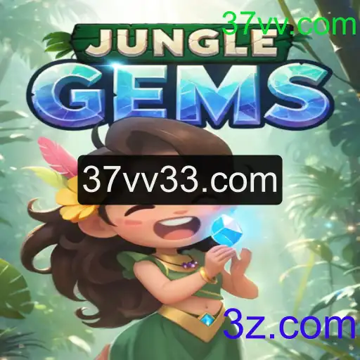 Descubra o Mundo de JungleGems: Uma Aventura Inesquecível