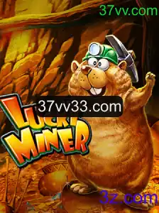 Descubra como jogar LuckyMiner