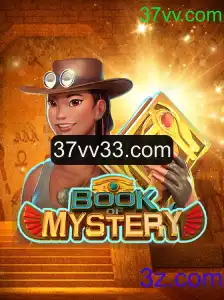 Explorando o Fascinante Jogo BookofMystery e a Palavra-Chave 37vv.com