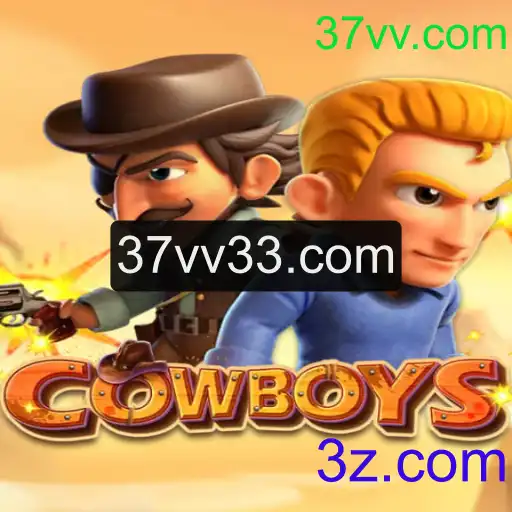 Explorando o Jogo COWBOYS: Uma Aventura em 37vv.com