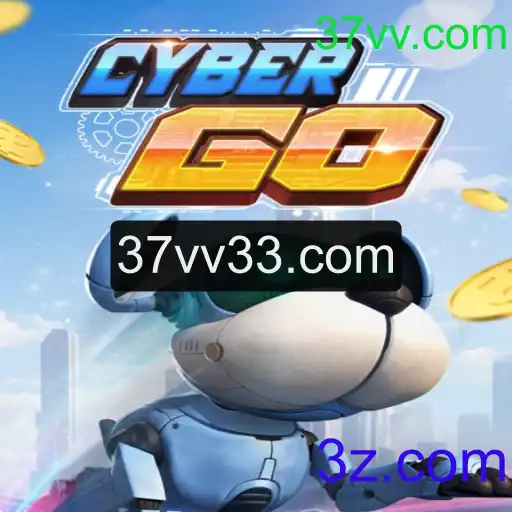 Descubra o Mundo de CyberGO: Um Jogo Revolucionário
