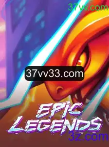 Descubra o Mundo Fascinante de EpicLegends