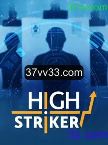 Conheça HighStriker: O Jogo Que Está Conquistando o Público
