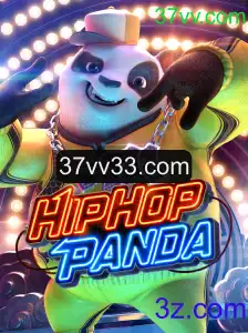 Explorando o Universo de HipHopPanda: Um Mergulho no Jogo Inovador