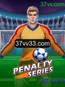 Explorando o Mundo do Jogo PenaltySeries