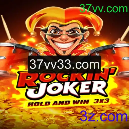 Descubra as Emoções de RockinJoker: O Jogo que Revoluciona Entretenimento Digital