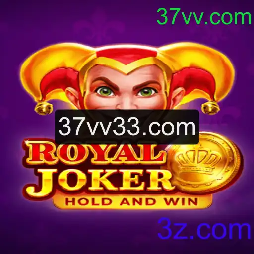 RoyalJoker: Uma Nova Experiência de Jogo Emocionante
