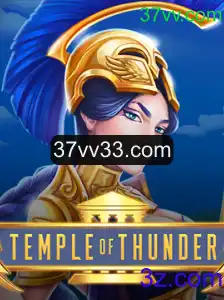 Explorando TempleofThunder: Uma Jornada de Mistério e Aventura