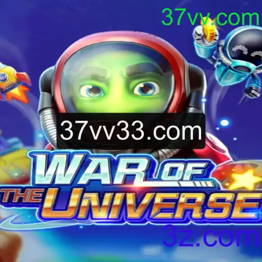 WAROFTHEUNIVERSE: Um Mergulho em Aventuras Intergalácticas