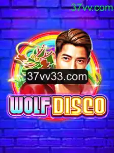 WolfDisco: O Novo Jogo que Mistura Estratégia e Diversão Sob a Chancela 37vv.com